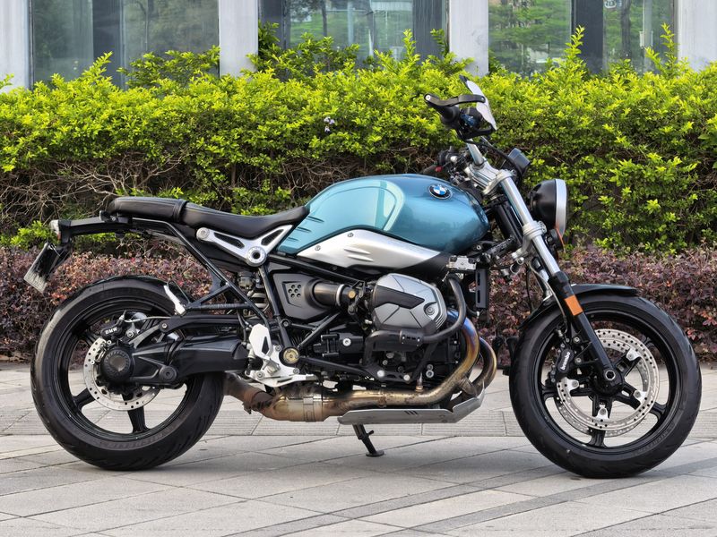 二手宝马R NineT