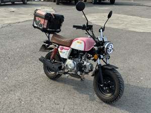 二手金城悟空110