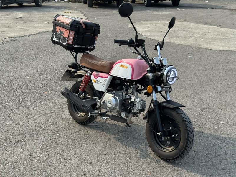 二手金城悟空110