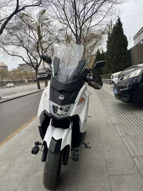 二手三阳Joymax Z 300