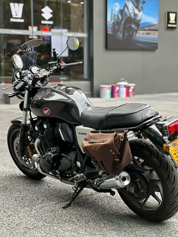 二手本田CB1100