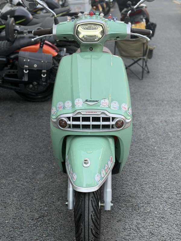 二手维多利亚Sixties 150Si