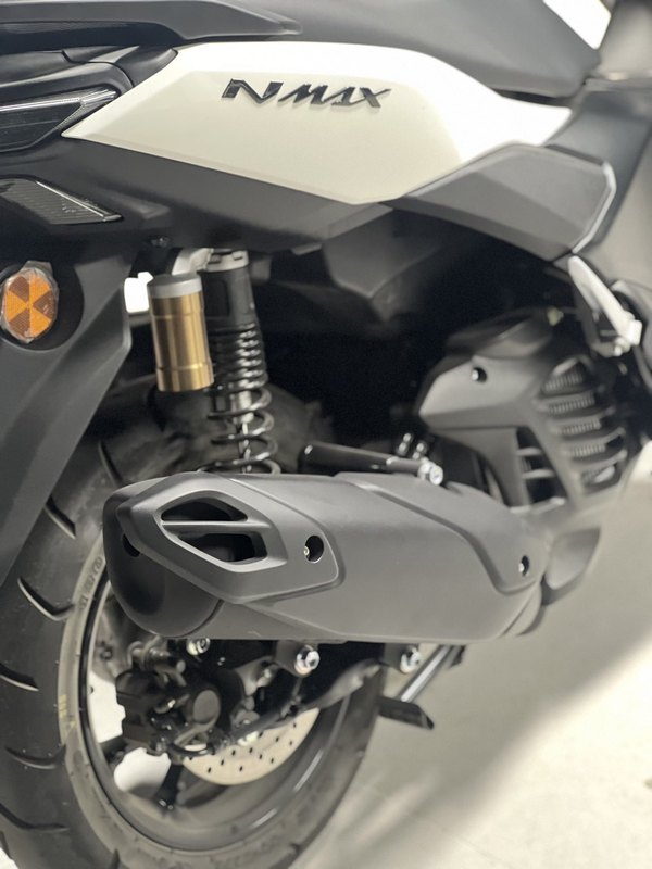 二手雅马哈NMAX