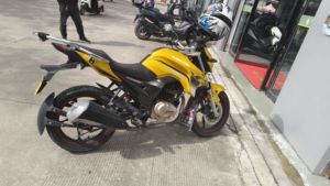 二手劲隆大熊JL150-60