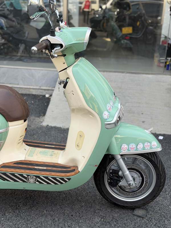 二手维多利亚Sixties 150Si