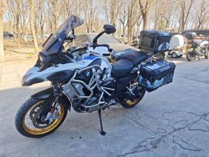 二手宝马R 1250 GS