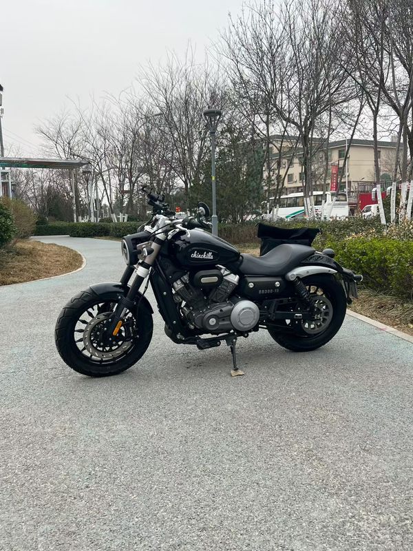 二手奔达金吉拉300