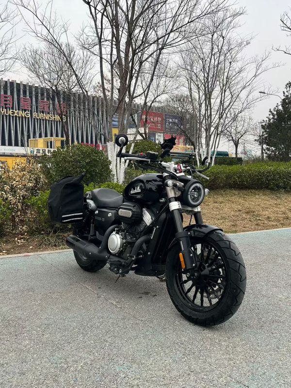 二手奔达金吉拉300