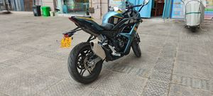二手无极250RR