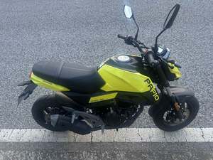 二手春风ST狒狒