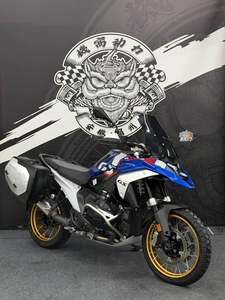 二手宝马R 1300 GS