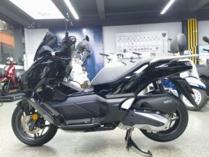 二手五羊本田NWG150