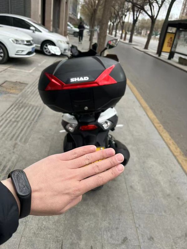 二手三阳Joymax Z 300