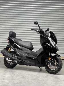 二手光阳Racing X 150