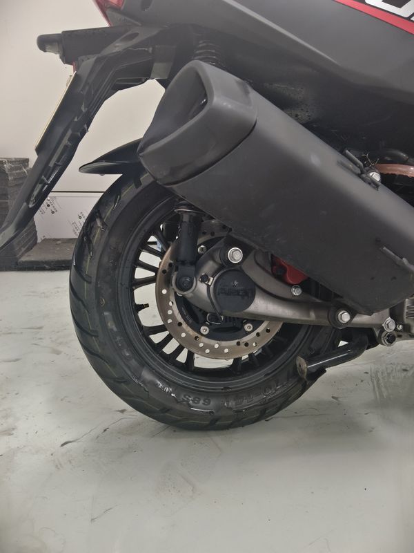 二手光速A Plus 400