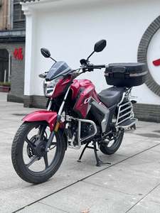二手五羊本田CB150S