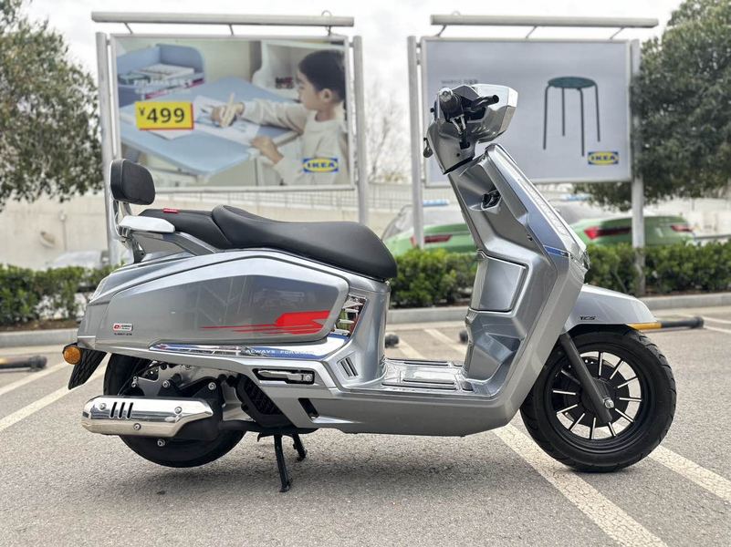 二手QJMOTOR阳光迪诺