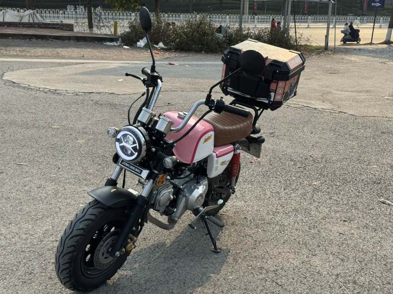 二手金城悟空110