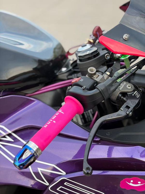 二手川崎Ninja ZX-6R 