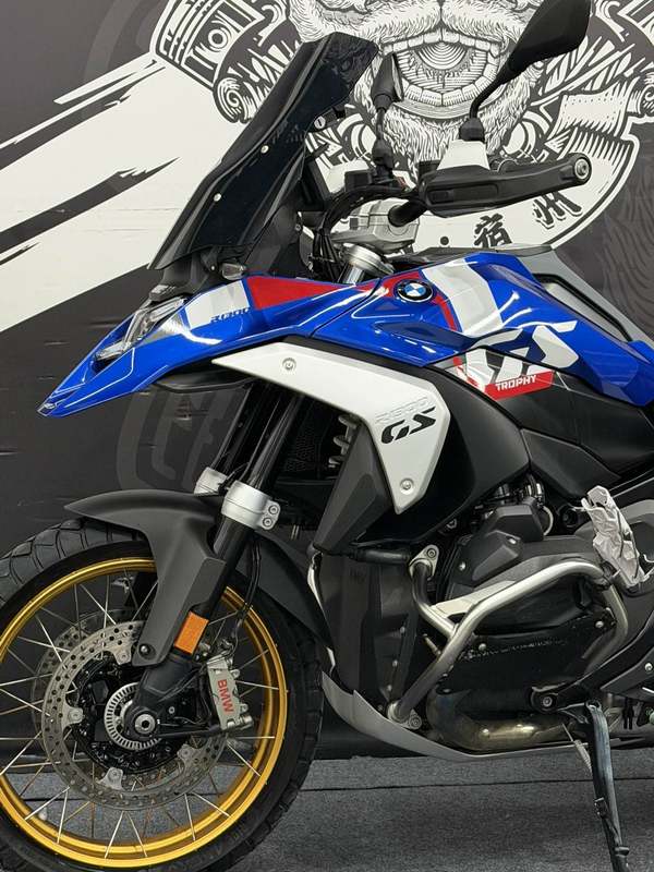 二手宝马R 1300 GS