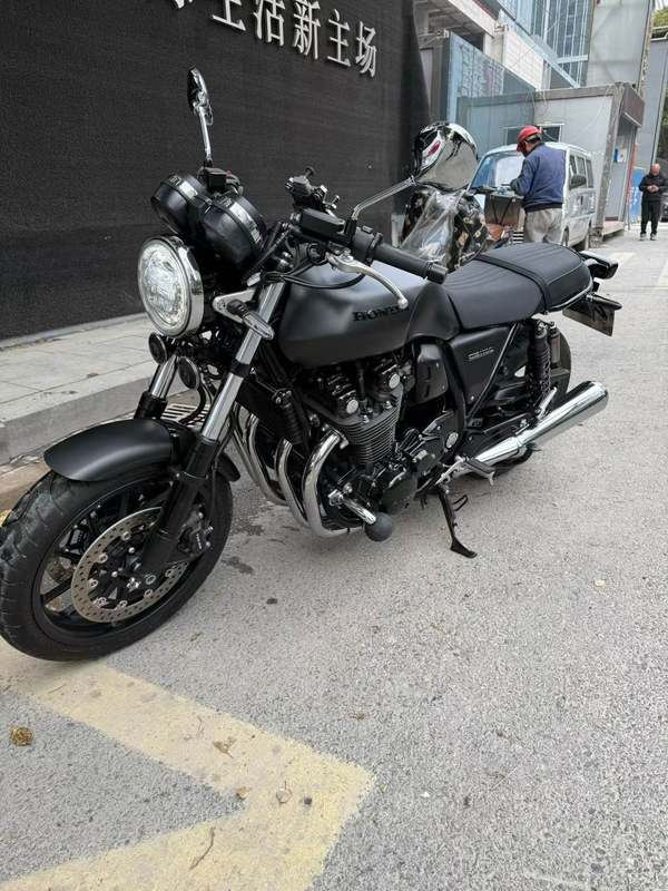 二手本田CB1100
