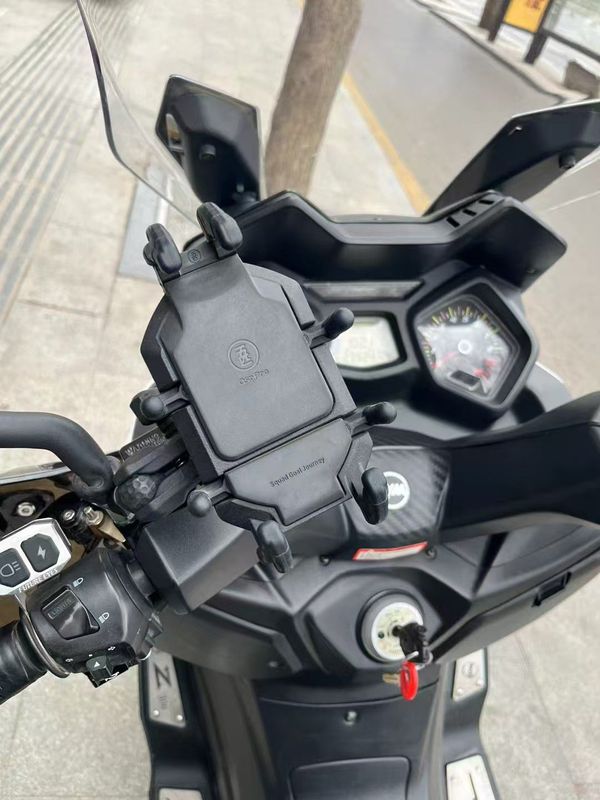 二手三阳Joymax Z 300