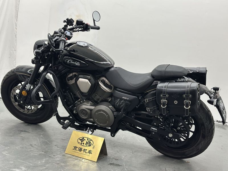 二手奔达金吉拉450