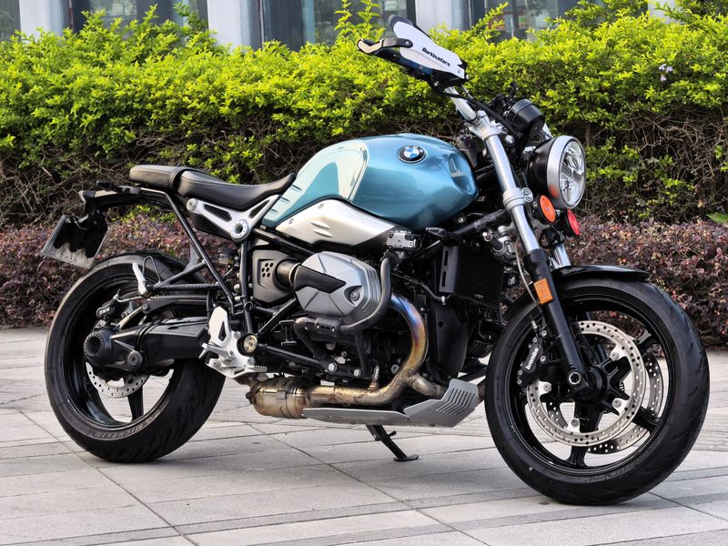 二手宝马R NineT