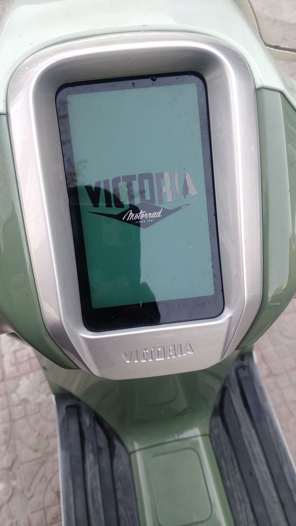 二手维多利亚Sixties 150Si