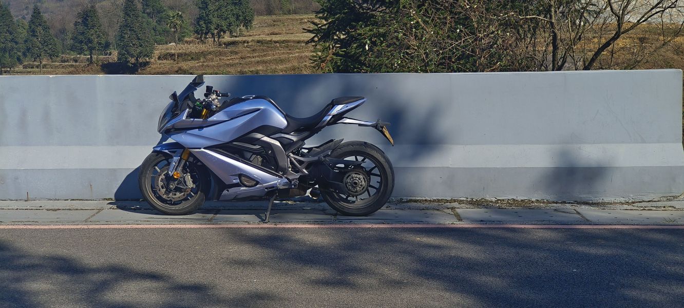 二手杰迪Vision K750