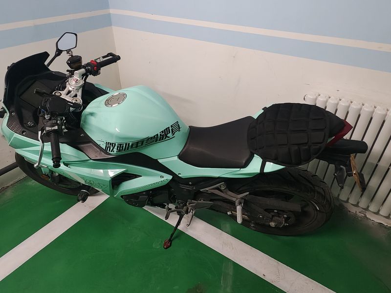 二手诺马魅影 255S