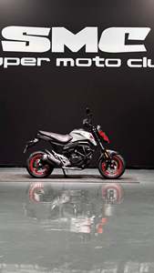 二手春风ST狒狒