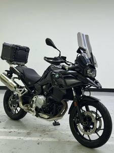二手宝马F 750 GS