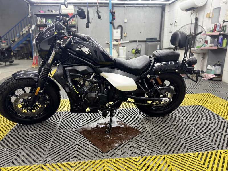 二手香帅苍云 500