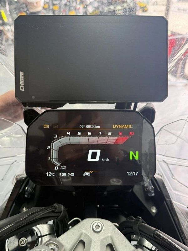 二手宝马R 1300 GS