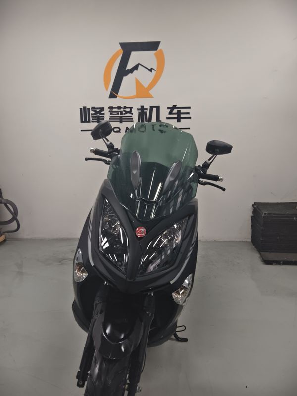 二手光速A Plus 400