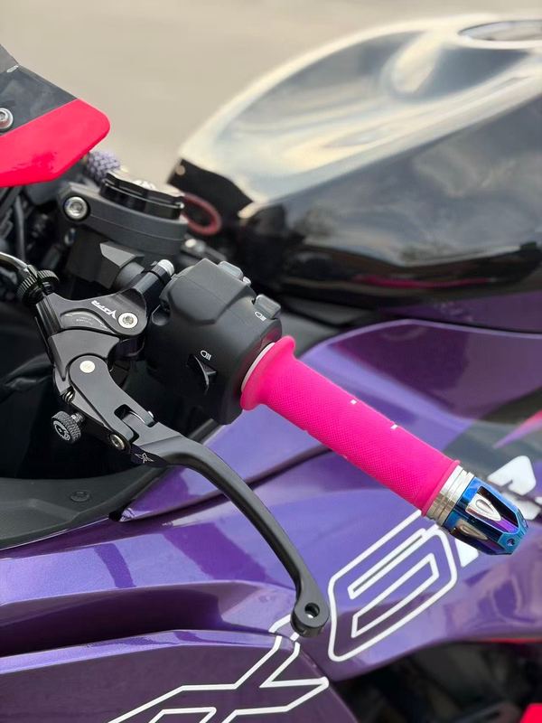 二手川崎Ninja ZX-6R 