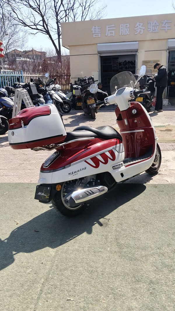 二手南方梦拉丽莎 飞戈