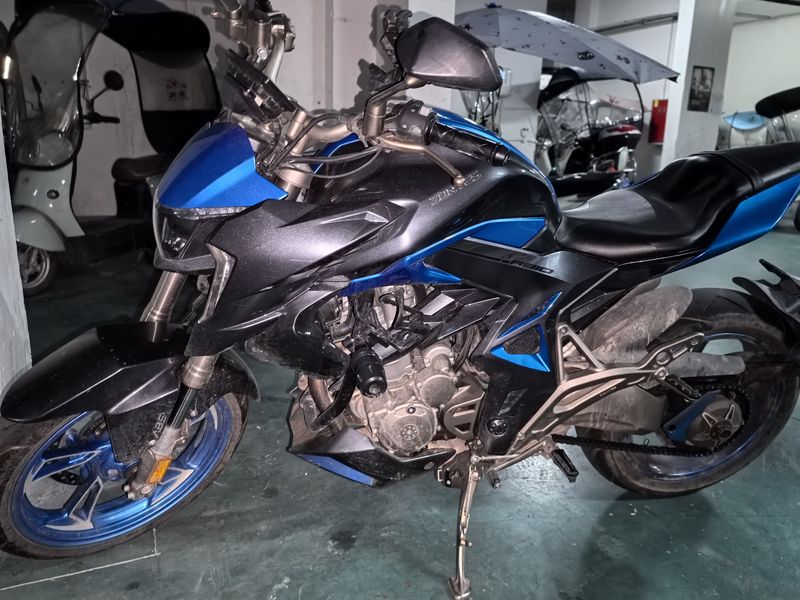 二手升仕310R