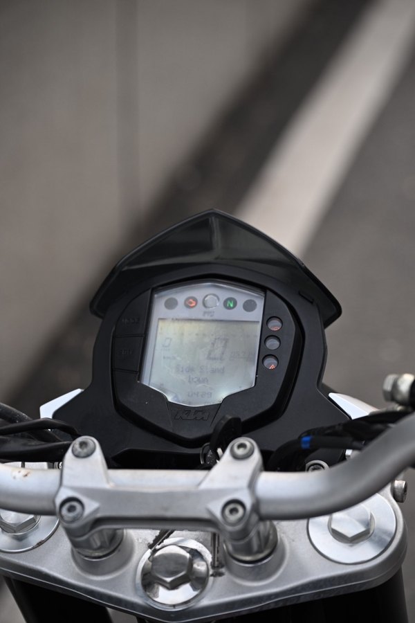 二手KTMR2R390 Duke