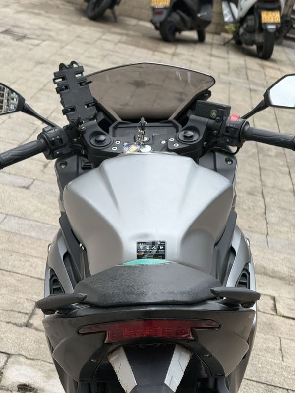 二手无极300RR