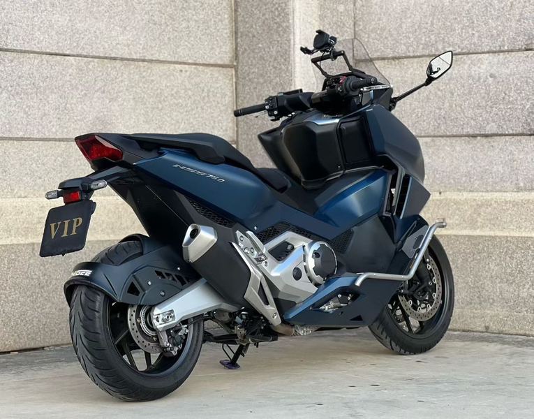 二手本田NSS750