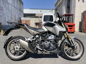 二手凯越Cobra 321R