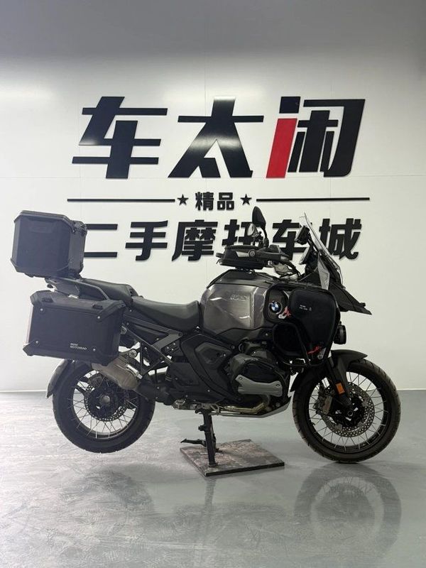 二手宝马R 1300 GS