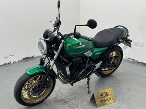 二手川崎Z650RS