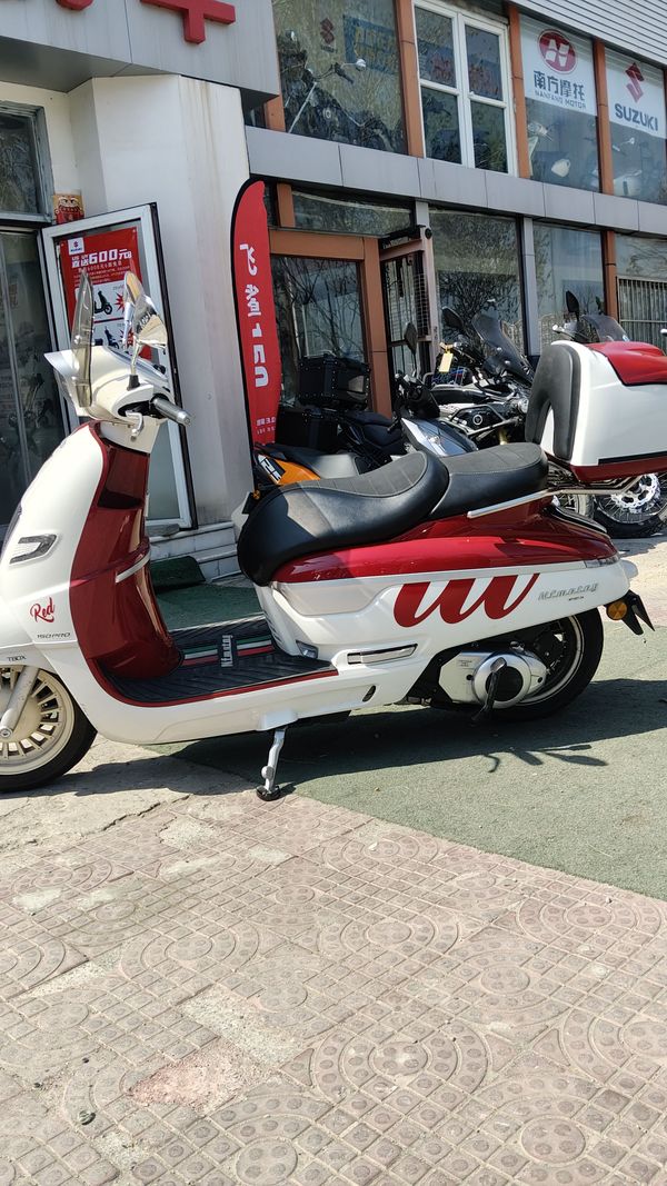 二手南方梦拉丽莎 飞戈