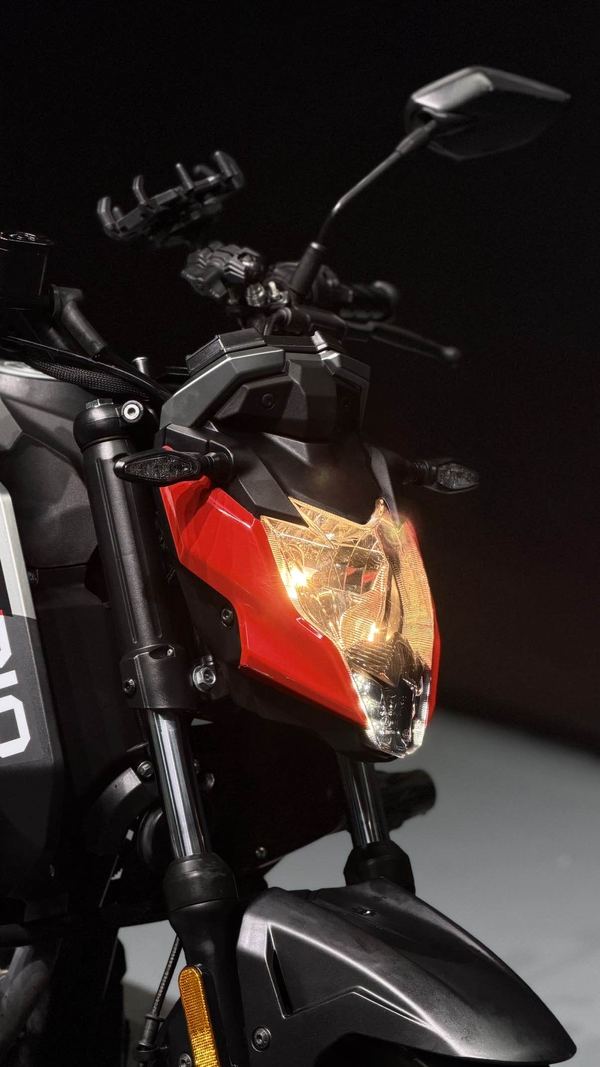 二手春风ST狒狒