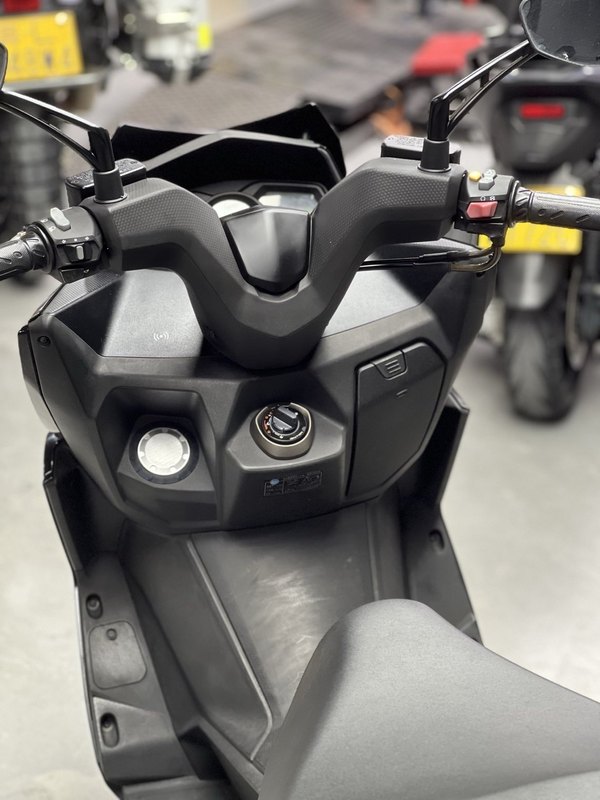 二手光阳Racing X 150