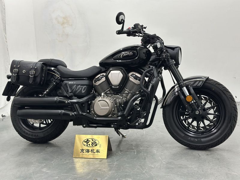 二手奔达金吉拉450