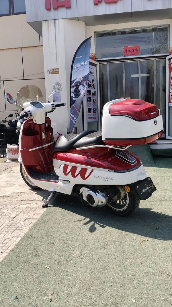 二手南方梦拉丽莎 飞戈